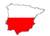 SONIA FERNÁNDEZ - Polski